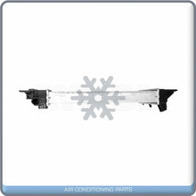 Load image into Gallery viewer, New Radiator For 00-01 Ford Explorer Mercury Mountaineer 5.0L - OE# FO3010152 QL - Qualy Air