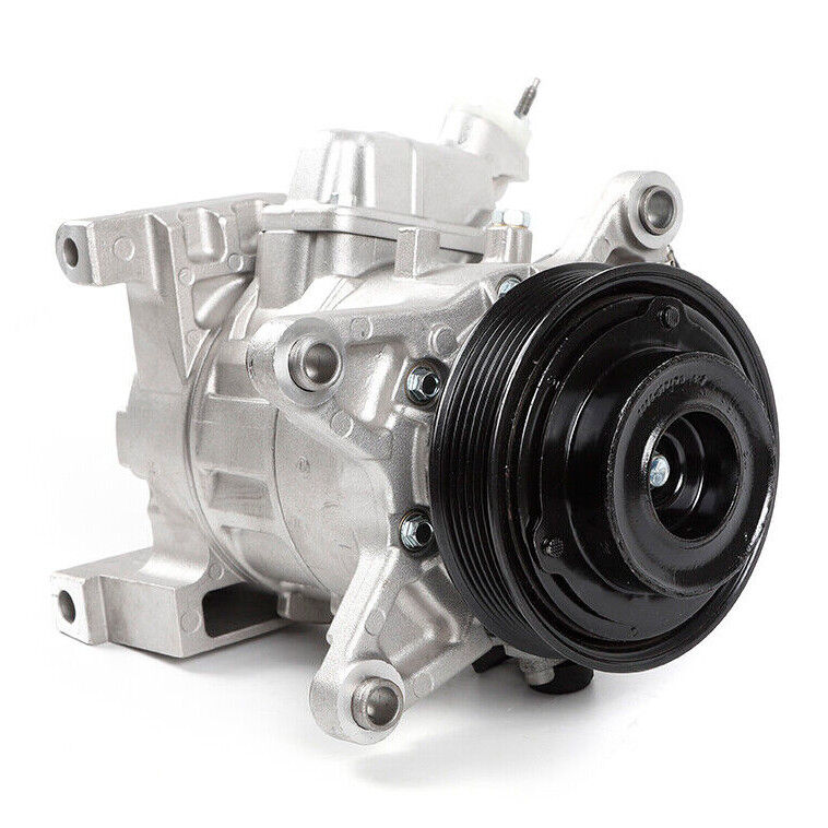 New A/C Compressor for Lexus GS300, IS300 1998 to 05 / Toyota Aristo 1998 to 04 - Qualy Air