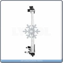 Load image into Gallery viewer, Radiator for Acura RDX / Chevrolet Silverado 1500 / Honda Crosstour, A... QL - Qualy Air