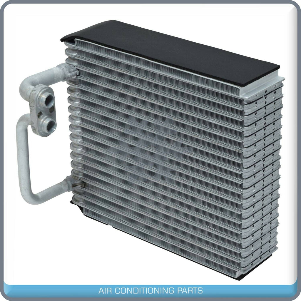 A/C Evaporator Mazda BT-50 1999-2014 / Ranger Diesel 1999-2014 / Mazda B2500 - Qualy Air