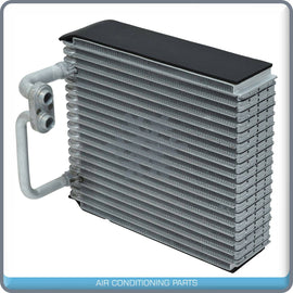 A/C Evaporator Mazda BT-50 1999-2014 / Ranger Diesel 1999-2014 / Mazda B2500 - Qualy Air