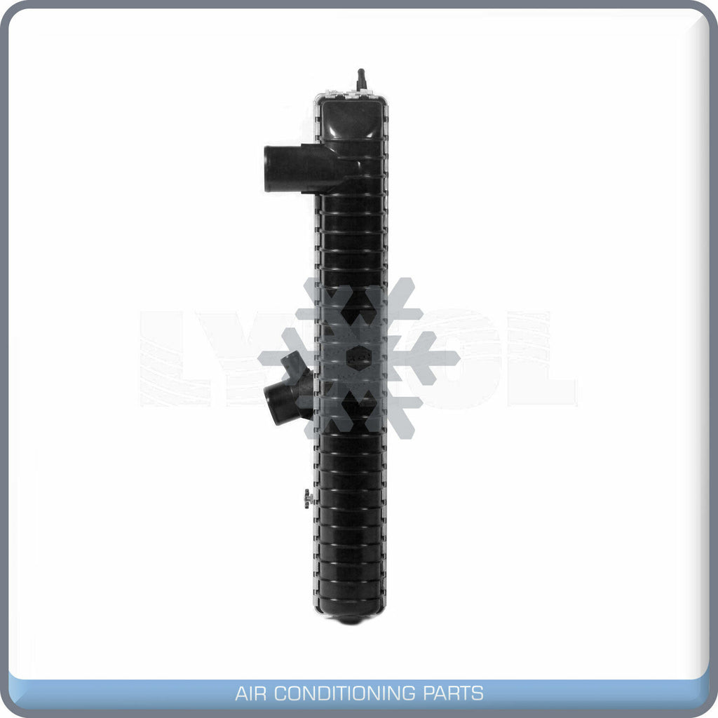 NEW Radiator for 08-10 International Durastar 3800, 4100-4400 MAXXFORCE Eng QL - Qualy Air