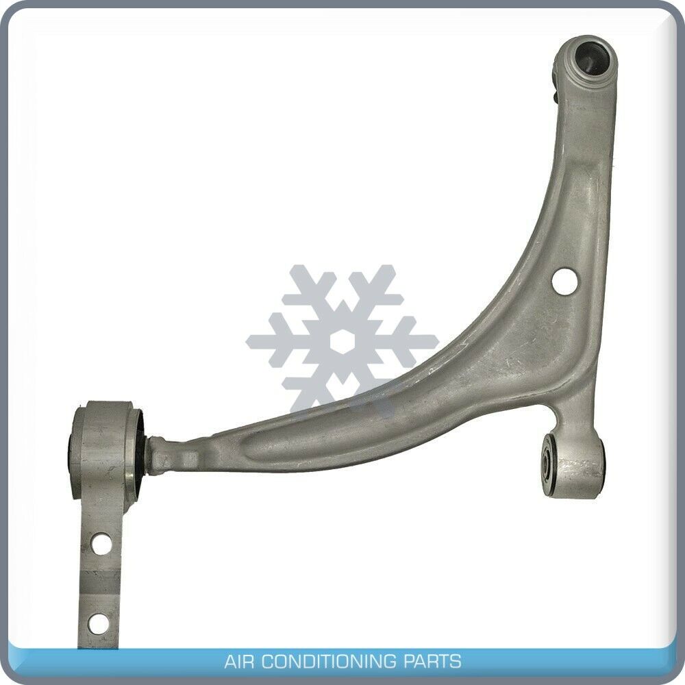 Control Arm Front Lower Right for Nissan Altima, Nissan Maxima, Renault S... QOA - Qualy Air