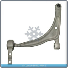 Load image into Gallery viewer, Control Arm Front Lower Right for Nissan Altima, Nissan Maxima, Renault S... QOA - Qualy Air