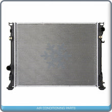 Load image into Gallery viewer, NEW Radiator for Chrysler 300 / Dodge Challenger, Charger, Magnum.. - Qualy Air