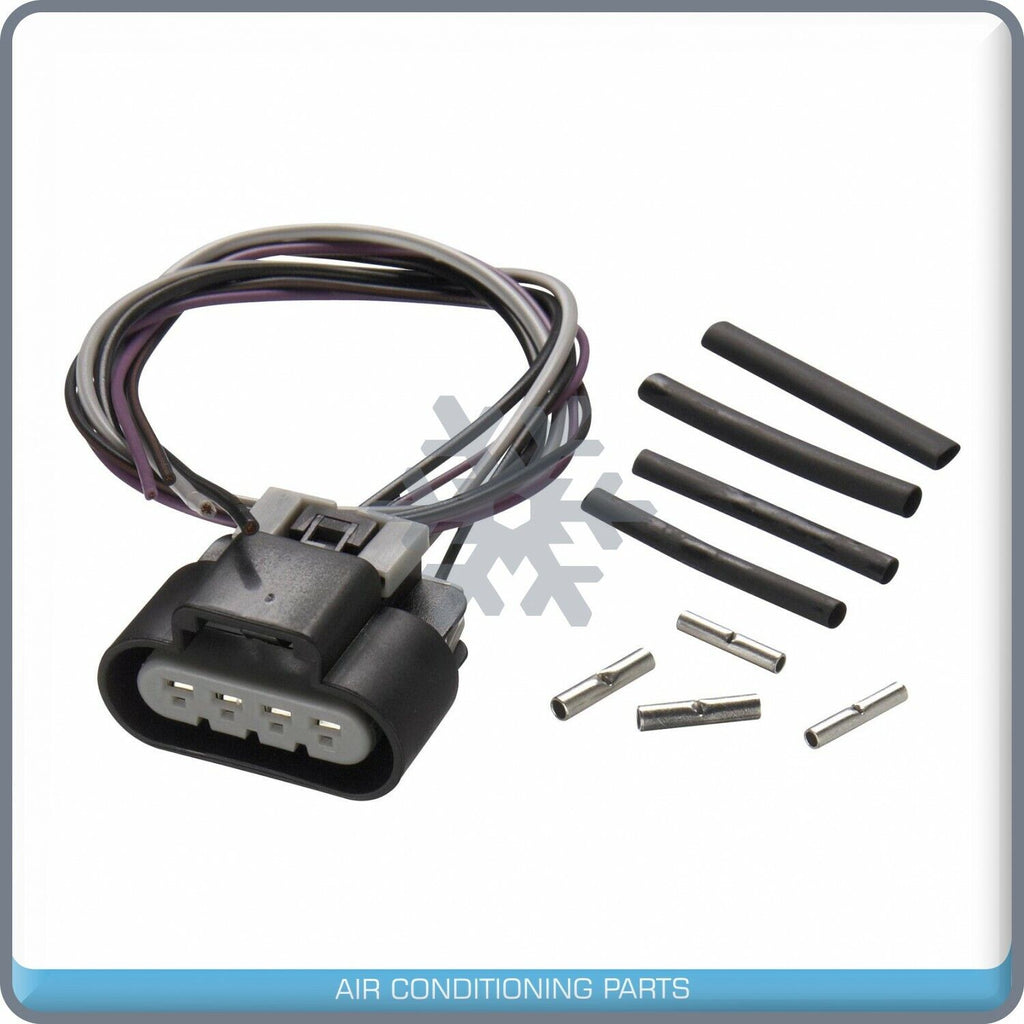 Electric Fuel Pump Module for GMC C3500HD Chevrolet C3500HD 1998-2002 E3956M QOA - Qualy Air