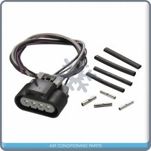 Cargar imagen en el visor de la galería, Electric Fuel Pump Module for GMC C3500HD Chevrolet C3500HD 1998-2002 E3956M QOA - Qualy Air