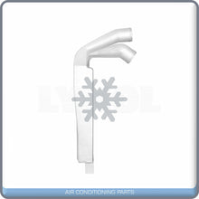 Load image into Gallery viewer, Intercooler for Mack LE, MR, DM, CL QL - Qualy Air