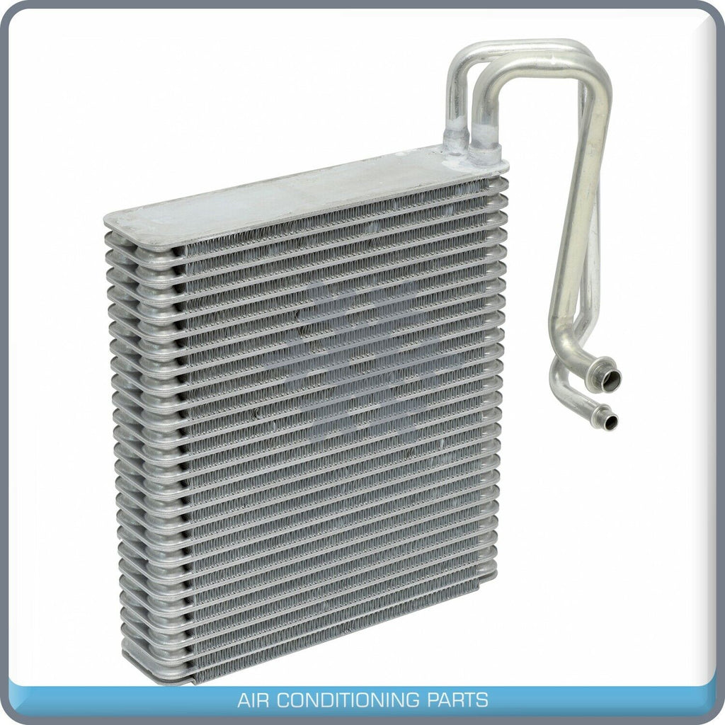 A/C Evaporator Core for Saab 9-3, 9-3X QU - Qualy Air
