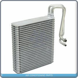 A/C Evaporator Core for Saab 9-3, 9-3X QU - Qualy Air
