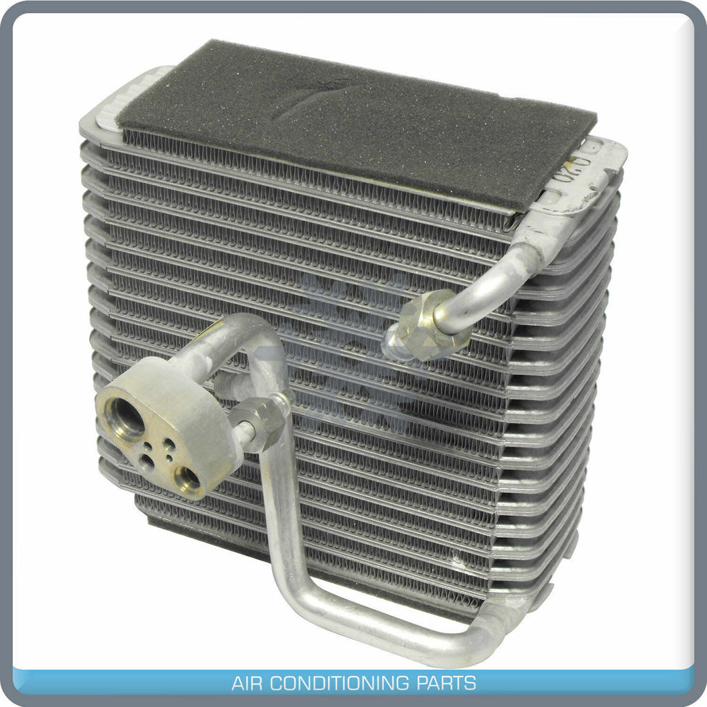 New Premium A/C Evaporator Core fits Hyundai Elantra, Scoupe - 9761128020 UQ - Qualy Air