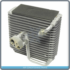 New Premium A/C Evaporator Core fits Hyundai Elantra, Scoupe - 9761128020 UQ - Qualy Air