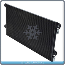 Load image into Gallery viewer, New AC Condenser Volvo VHA 2011-15,VHD/VNL,VNM 2002-16,VT 2006-10 - 20461065 - Qualy Air
