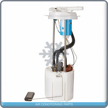 Load image into Gallery viewer, Electric Fuel Pump Module for Chevy Express 2500 GMC Savana 2500 4.8L 10-15 QOA - Qualy Air