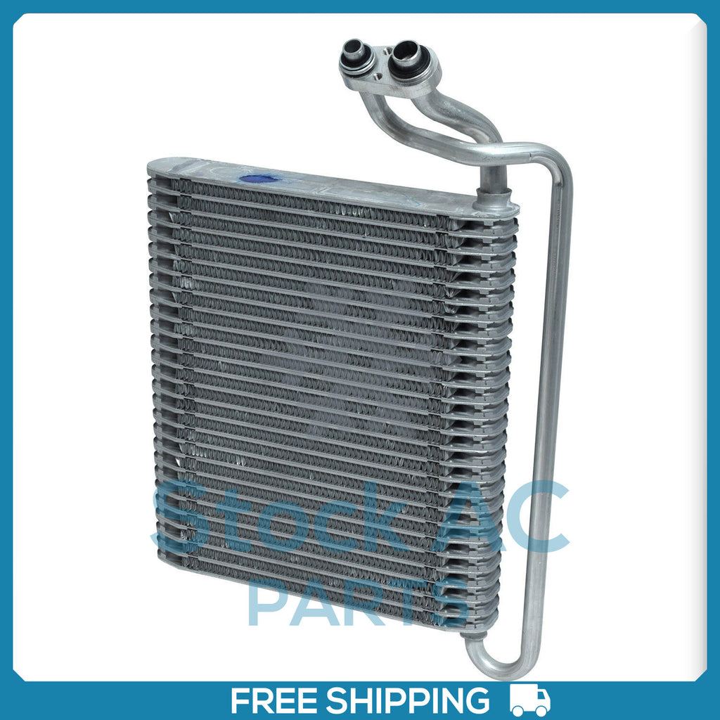 New A/C Evaporator Core for Toyota Tacoma - 2016 to 2020 - OE# 8851104020 - Qualy Air
