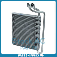 Load image into Gallery viewer, New A/C Evaporator Core for Toyota Tacoma - 2016 to 2020 - OE# 8851104020 - Qualy Air