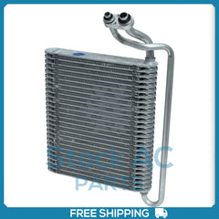 New A/C Evaporator Core for Toyota Tacoma - 2016 to 2020 - OE# 8851104020