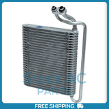 New A/C Evaporator Core for Toyota Tacoma - 2016 to 2020 - OE# 8851104020