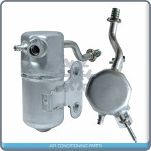 Load image into Gallery viewer, A/C Receiver Drier for Dodge Dakota / Mitsubishi Raider / Ram Dakota QR - Qualy Air