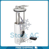 Electric Fuel Pump for Pontiac Grand Prix QOA