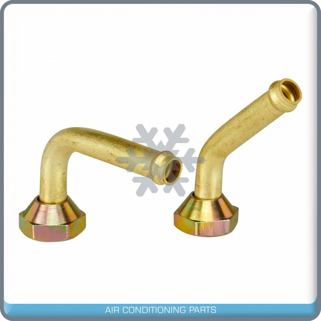 Radiator for Chevrolet Metro / Geo Metro / Suzuki Swift QOA - Qualy Air