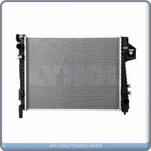 Load image into Gallery viewer, New Radiator For 02-03 Dodge Ram 2500 3500 02 Ram 1500 V6 3.7L V8 4.7L 5.7L QL - Qualy Air