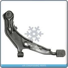 Load image into Gallery viewer, Control Arm Front Lower Left for Infiniti I30 1999-96, Nissan Maxima 1999-94 QOA - Qualy Air