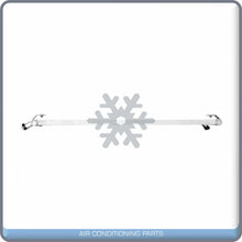 Load image into Gallery viewer, A/C Condenser for Subaru Legacy QL - Qualy Air