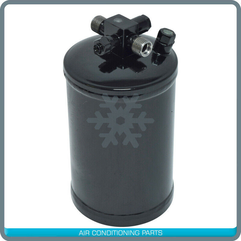 New A/C Receiver Drier for CAT AG 106-5534 QU QU - Qualy Air