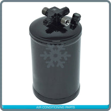 Cargar imagen en el visor de la galería, New A/C Receiver Drier for CAT AG 106-5534 QU QU - Qualy Air