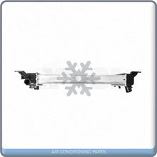 Cargar imagen en el visor de la galería, NEW Radiator for Ford Explorer - 1997 to 99/ Mercury Mountaineer - 1998 to 99 QL - Qualy Air