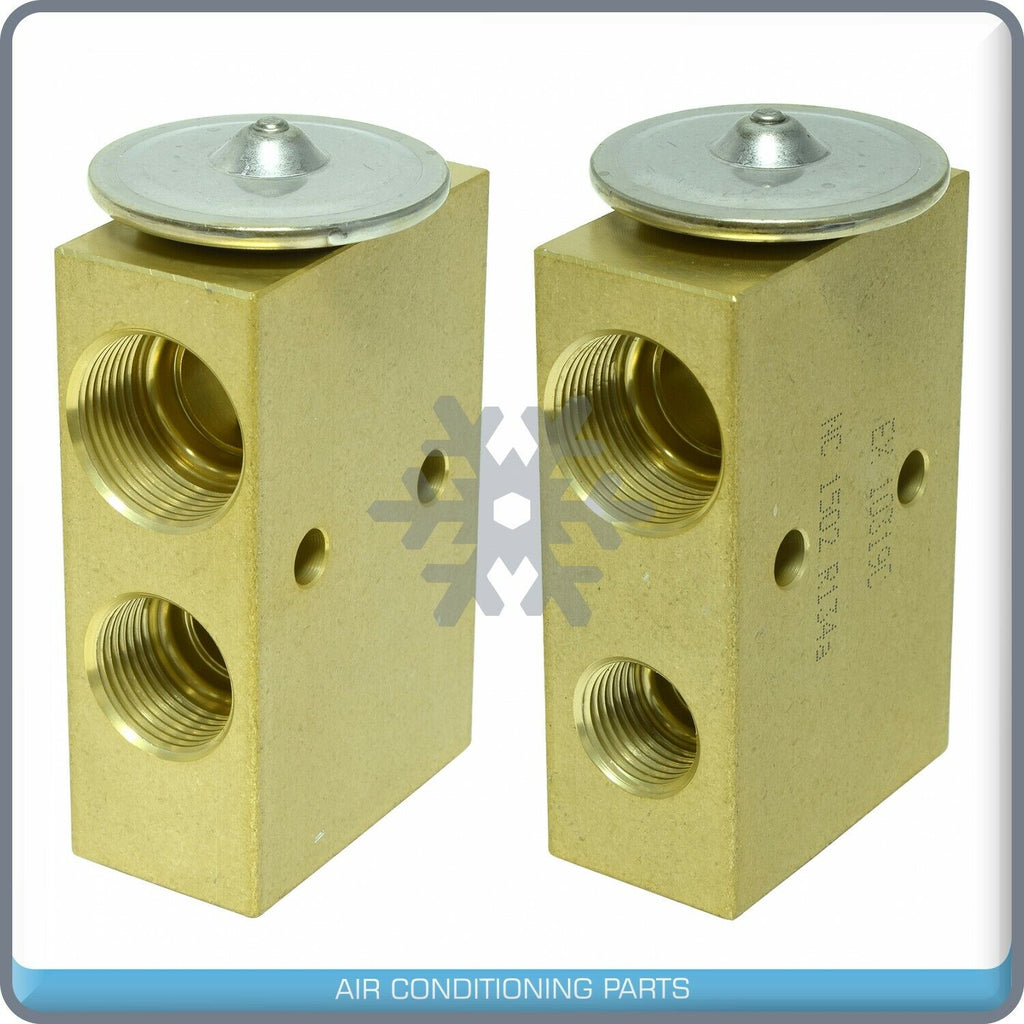 A/C Kit for Ford Expedition QU - Qualy Air