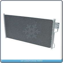 Load image into Gallery viewer, New A/C Condenser for Ford Expedition / Lincoln Blackwood, Navigator.. - Qualy Air
