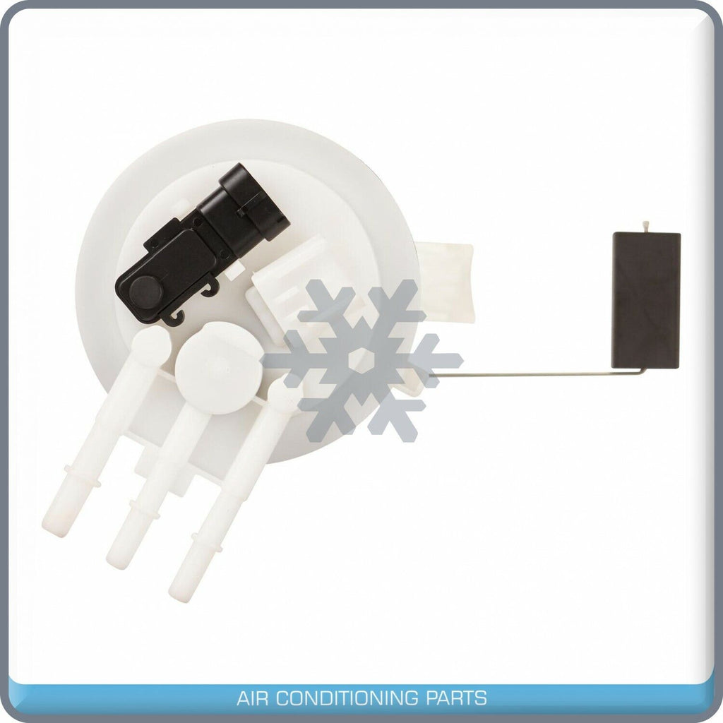 Electric Fuel Pump for Chevrolet LUV, S10 / GMC Sonoma QOA - Qualy Air