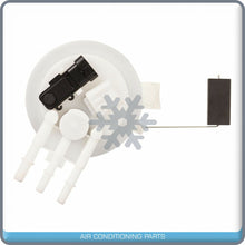 Cargar imagen en el visor de la galería, Electric Fuel Pump for Chevrolet LUV, S10 / GMC Sonoma QOA - Qualy Air