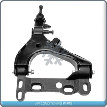 Load image into Gallery viewer, Front Left Lower Control Arm fits Chevrolet, GMC, Oldsmobile QOA - Qualy Air