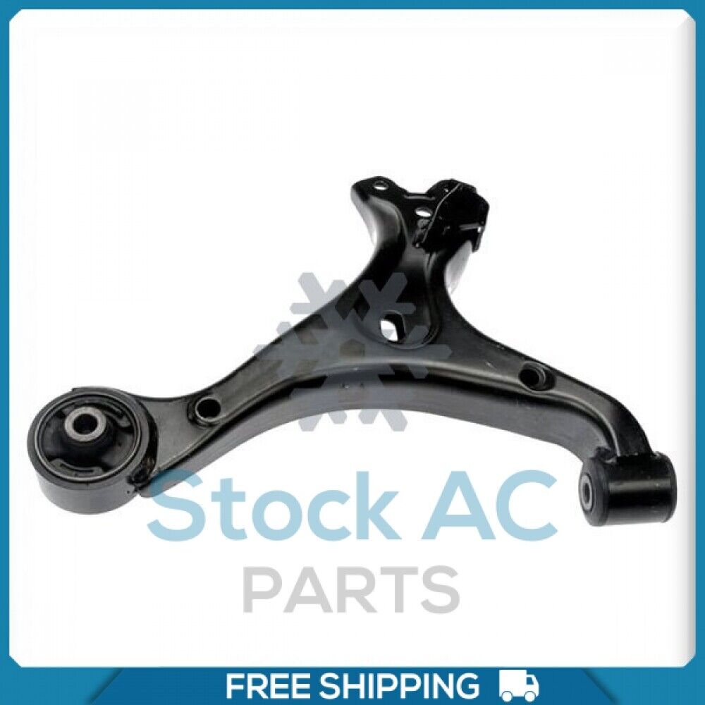 Front Right Lower Control Arm fits Honda Civic 2012 QOA - Qualy Air