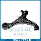 Front Right Lower Control Arm fits Honda Civic 2012 QOA