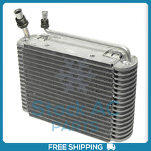 Load image into Gallery viewer, A/C Evaporator Core for Chevrolet Lumina APV / Oldsmobile Silhouette / Pon... QU - Qualy Air