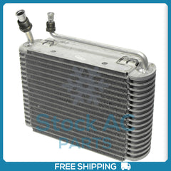 A/C Evaporator Core for Chevrolet Lumina APV / Oldsmobile Silhouette / Pon... QU