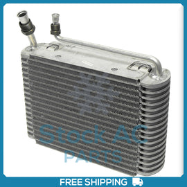 A/C Evaporator Core for Chevrolet Lumina APV / Oldsmobile Silhouette / Pon... QU - Qualy Air