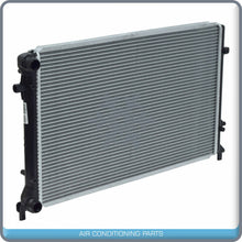 Load image into Gallery viewer, NEW Radiator fits Volkswagen Golf, Jetta, Rabbit.. - OE# 1K0121251CJ QU - Qualy Air
