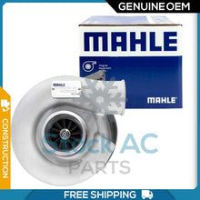 Load image into Gallery viewer, New OEM Turbocharger for Caterpillar Excavator - S6KT, E200B Engine - OE# 5I5015 - Qualy Air