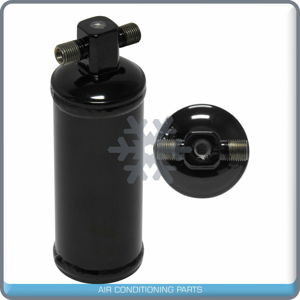 A/C Receiver Drier for Honda Prelude QR - Qualy Air
