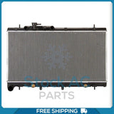 Radiator for Subaru Outback QOA