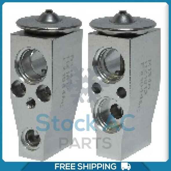 A/C Expansion Valve for Mazda 5 QR - Qualy Air