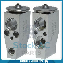 Load image into Gallery viewer, A/C Expansion Valve for Mazda 5 QR - Qualy Air