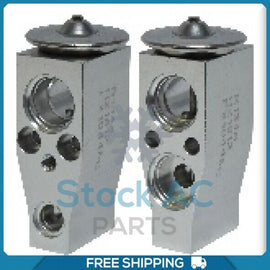 A/C Expansion Valve for Mazda 5 QR - Qualy Air