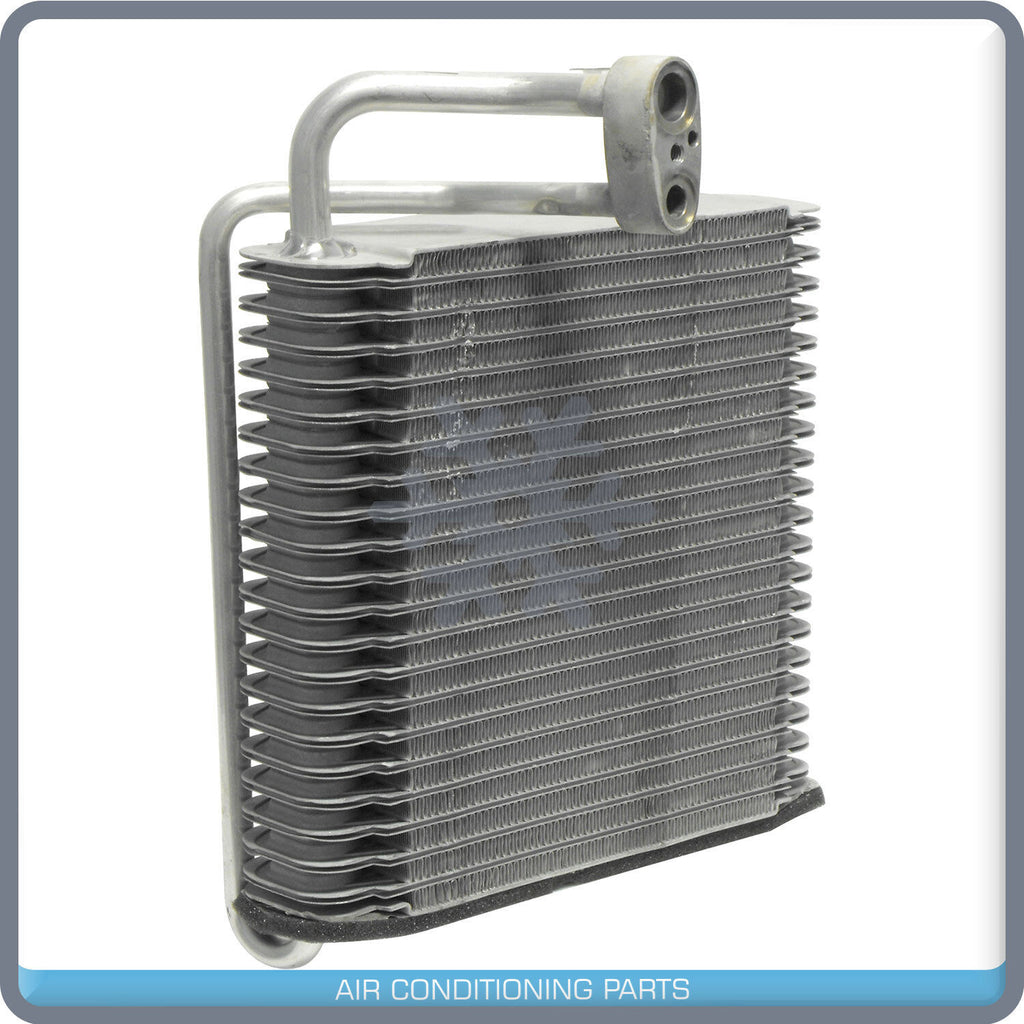 A/C Evaporator Core for Buick LeSabre / Cadillac DeVille, Seville / Oldsmo... UQ - Qualy Air