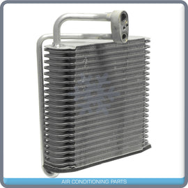 A/C Evaporator Core for Buick LeSabre / Cadillac DeVille, Seville / Oldsmo... UQ - Qualy Air